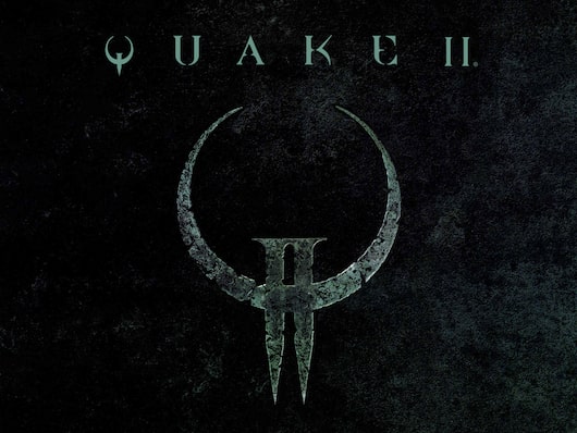 Quake 1 & 2 Bundle PS5 for playstation