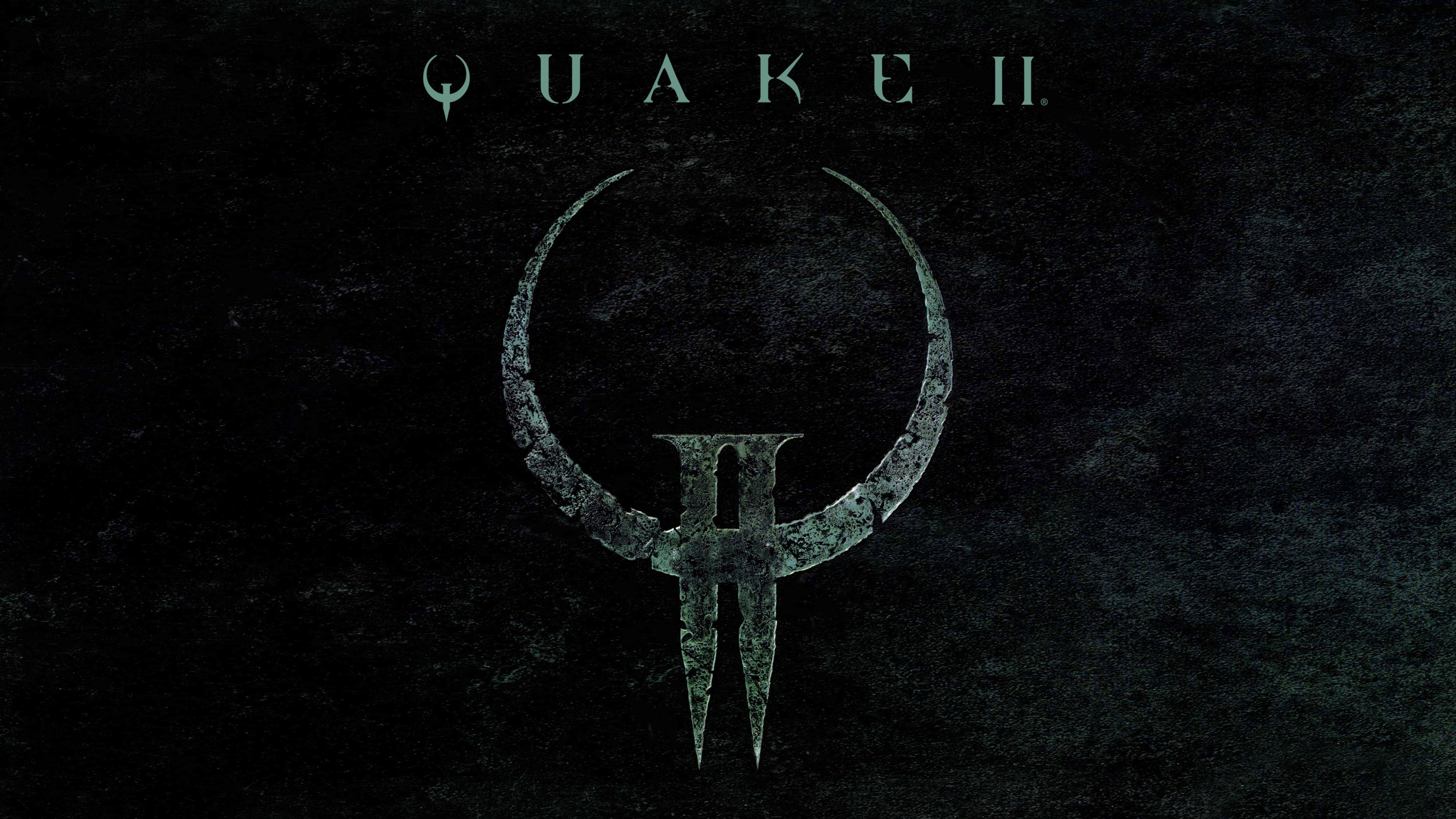 Quake II (영어)
