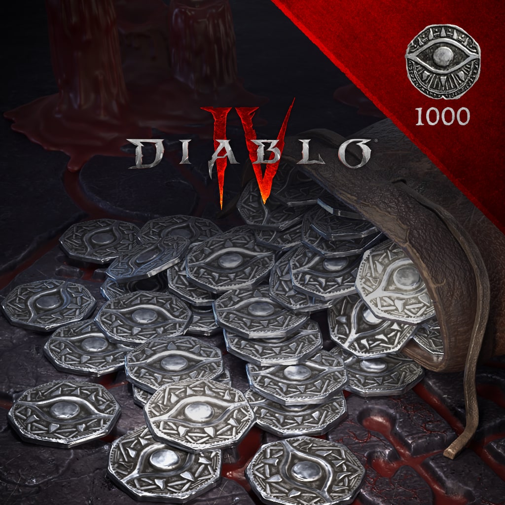 Diablo IV, PS5, On Sale Now