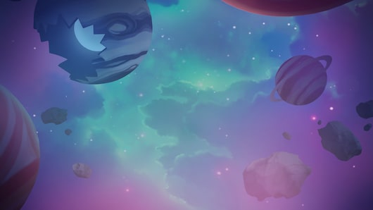 Gravity Oddity for playstation