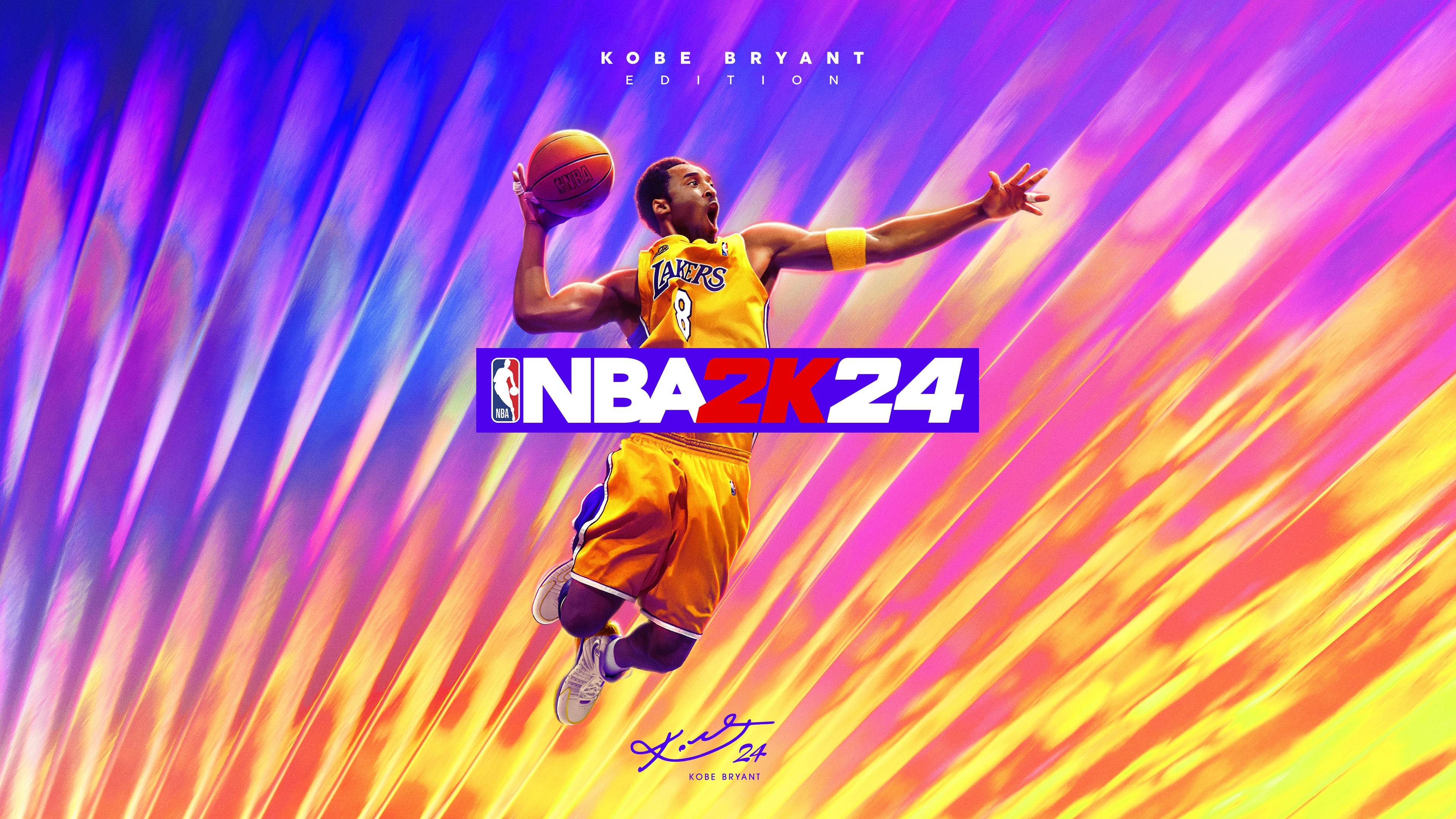 Edición Kobe Bryant