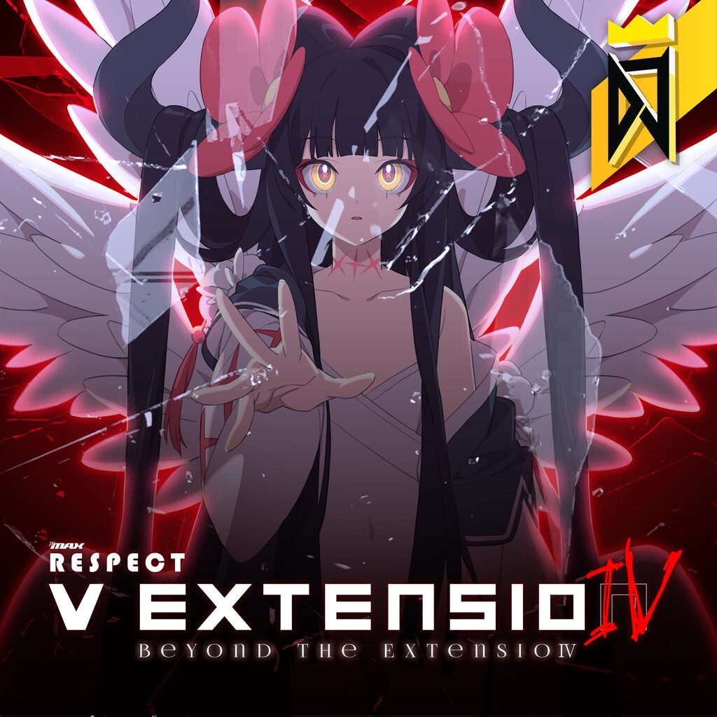 『DJMAX RESPECT』 V EXTENSION 4 PACK