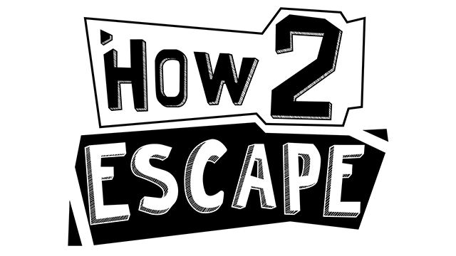 How 2 Escape, jogo de fuga coop, é anunciado para PS4 e PS5