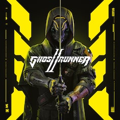 《幽灵行者 2》（Ghostrunner 2） (韩语, 简体中文, 繁体中文, 英语)