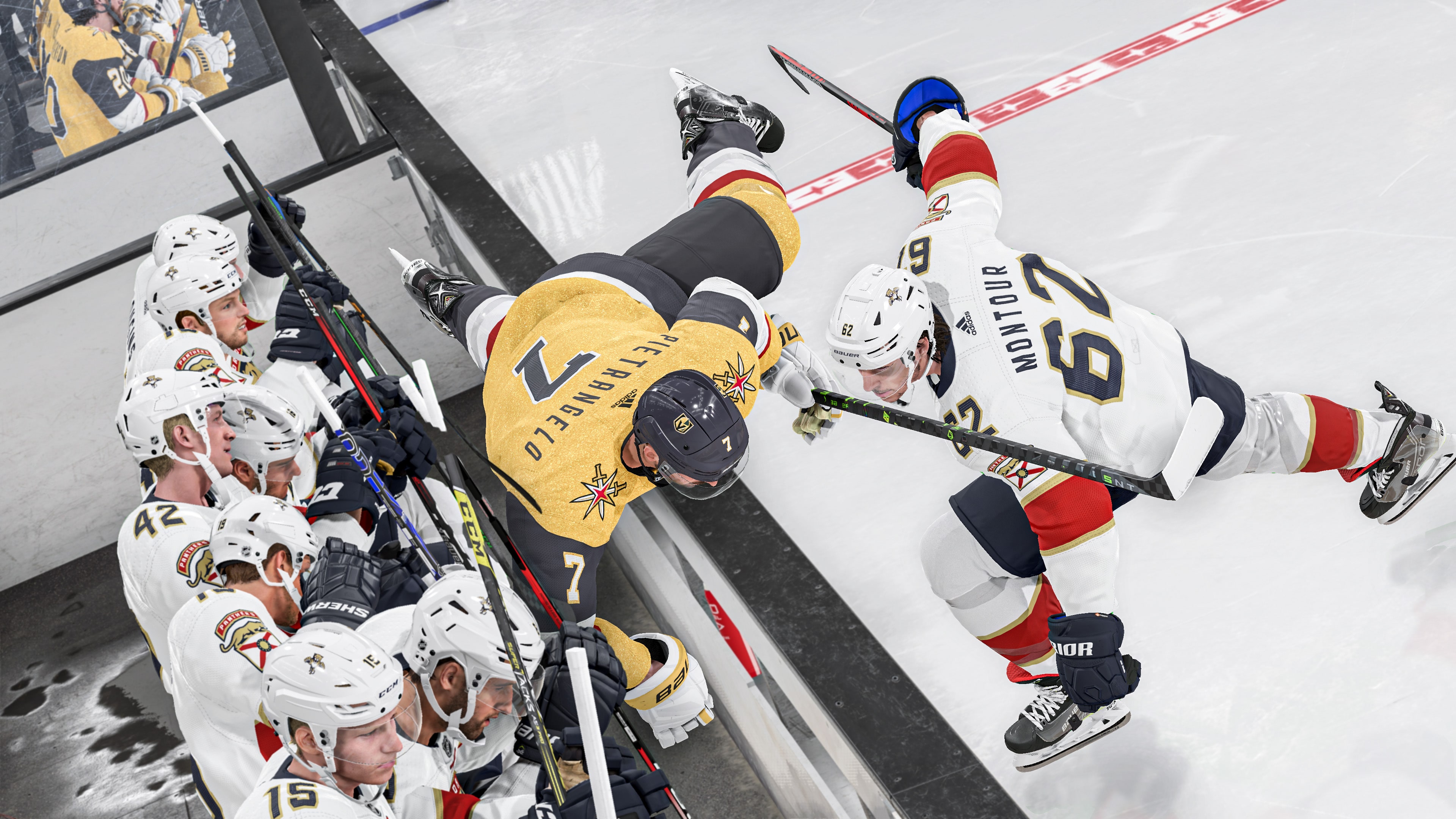 NHL 23, Electronic Arts, Playstation 4 