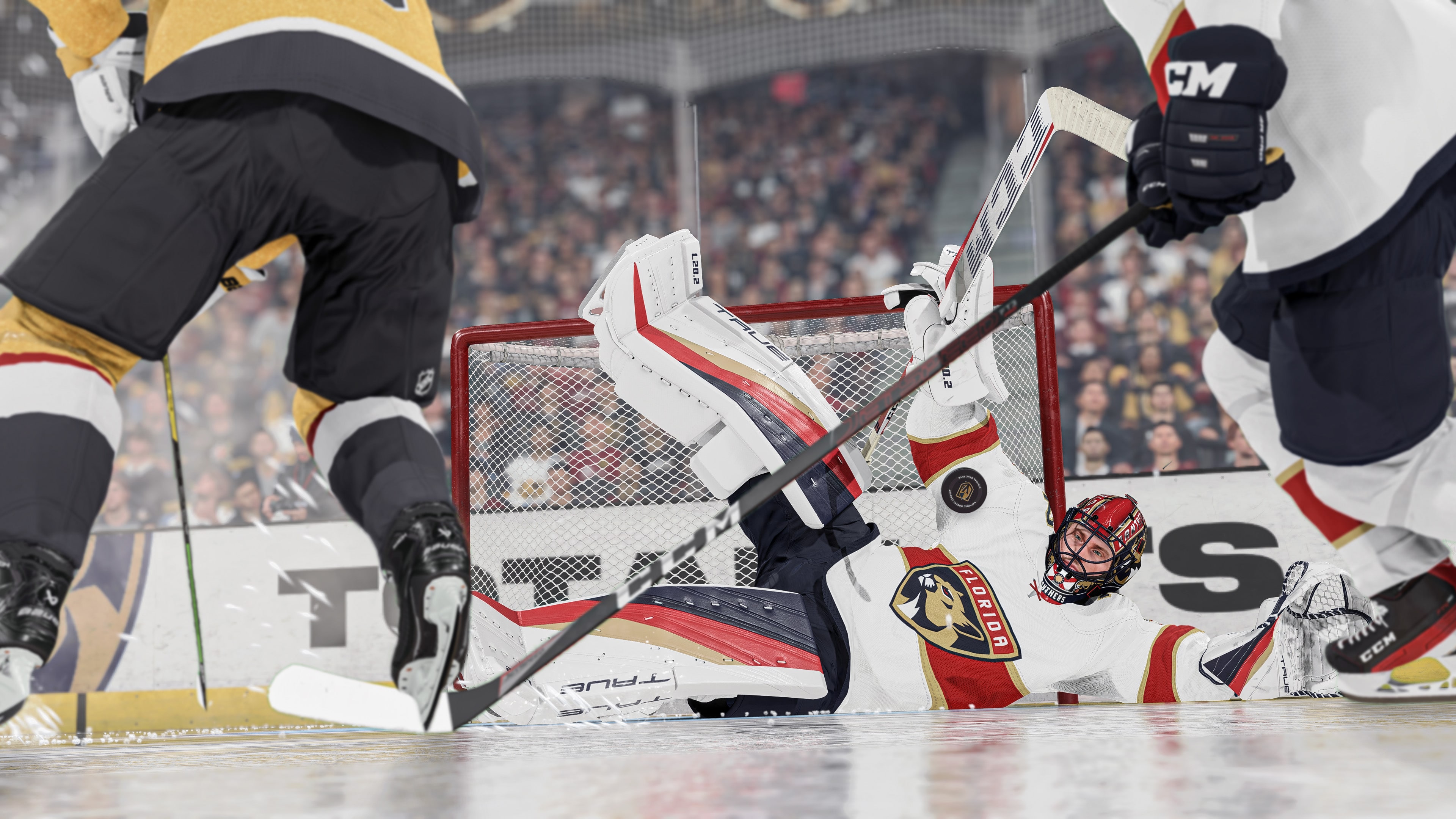 NHL 24 - Hockey Video Game - EA SPORTS