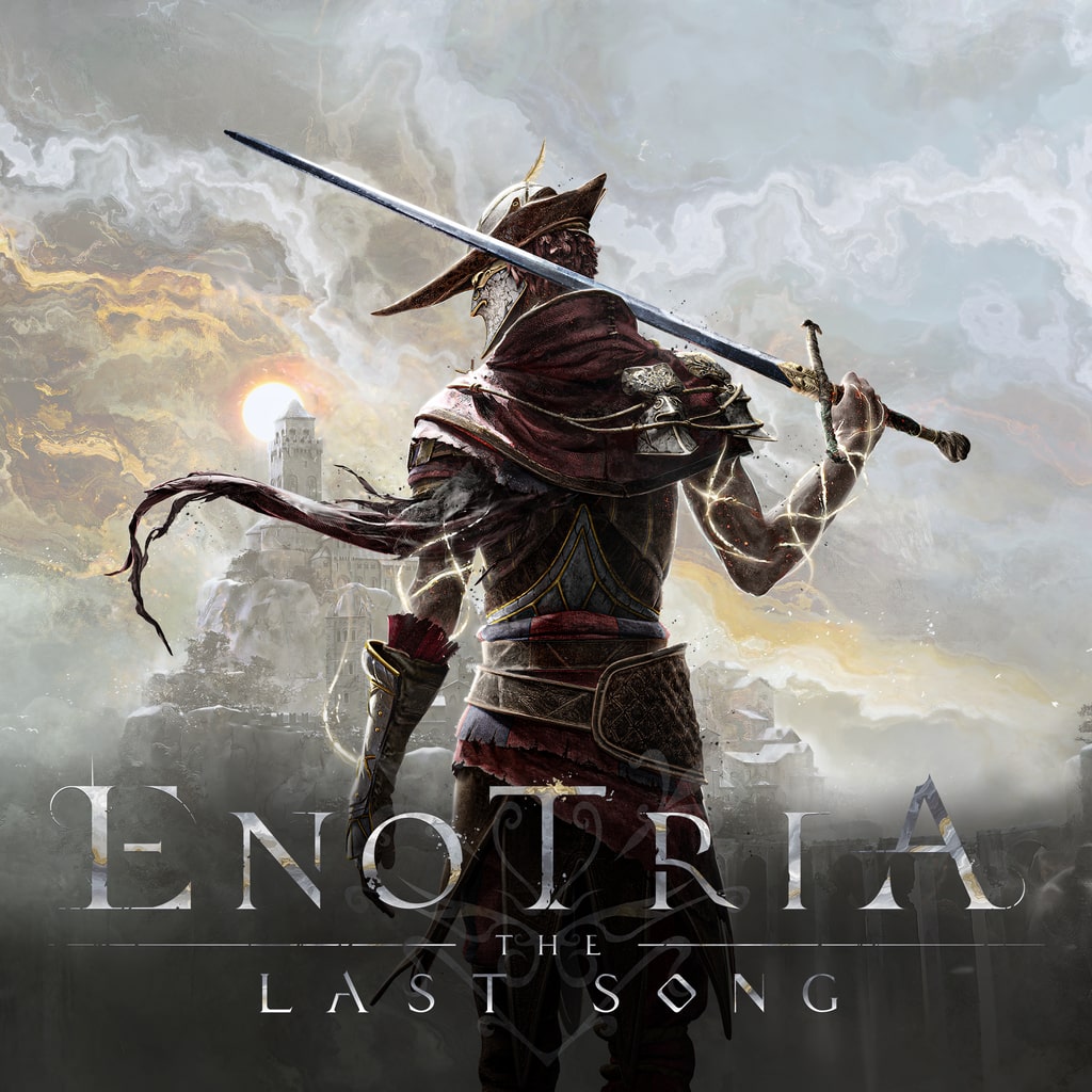 Enotria: The Last Song Demo (英语)