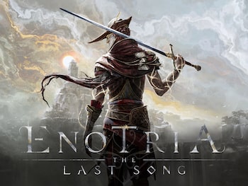 Enotria: The Last Song Standard Edition