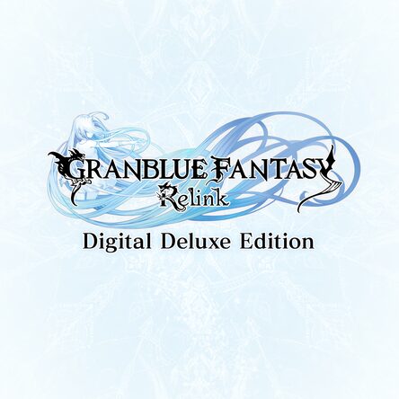 Granblue Fantasy: Relink Digital Deluxe Edition on PS5 PS4 — price history,  screenshots, discounts • UK