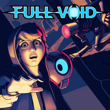 Full Void PS4 & PS5 cover image