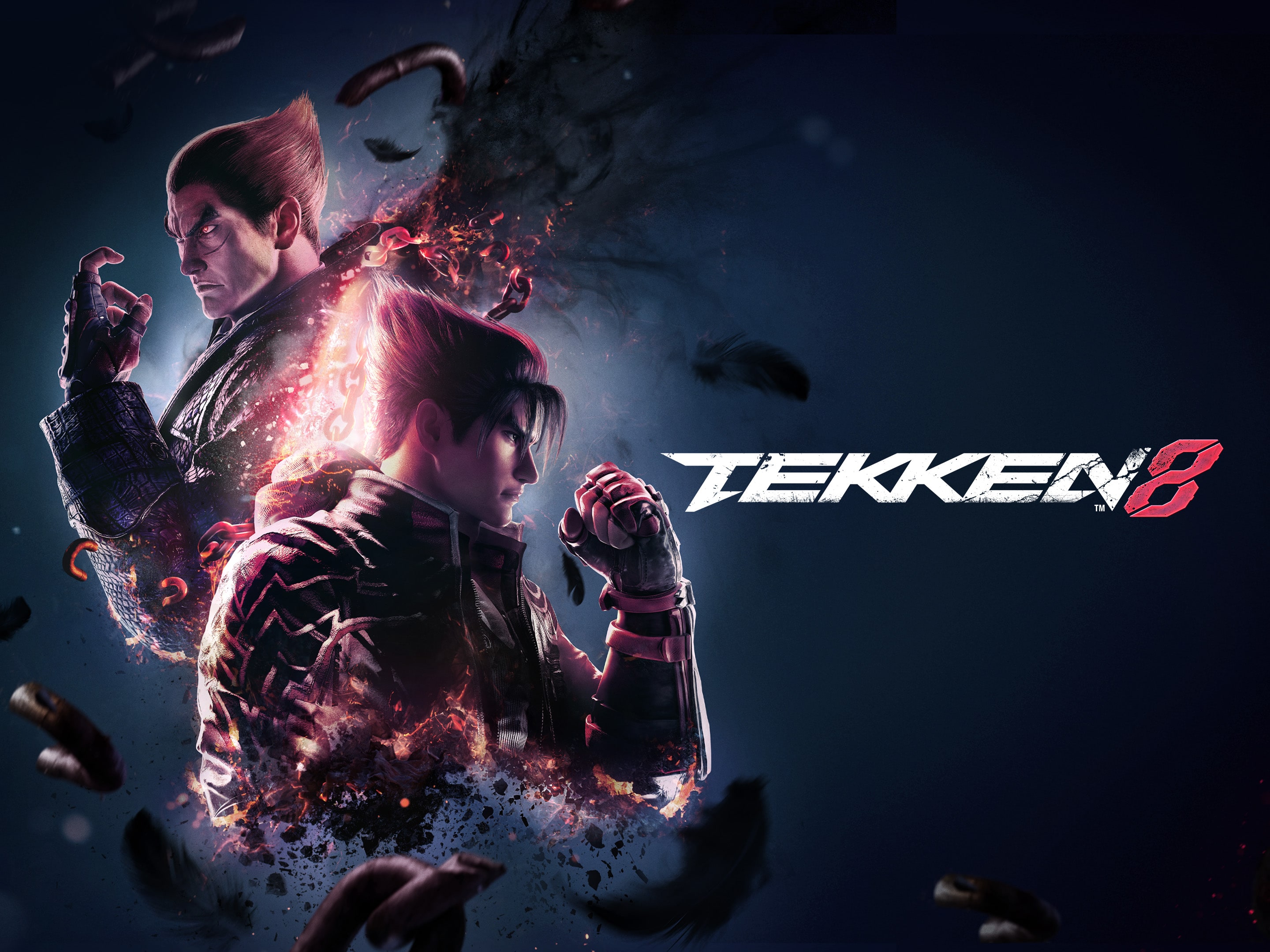 Jogo Tekken 8 - PS5 - TK Fortini Games 🎮