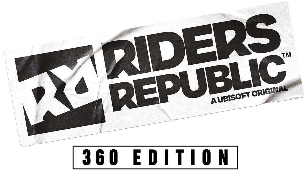Riders Republic PlayStation 4 Gold Edition with free upgrade to the digital  PS5 887256111182