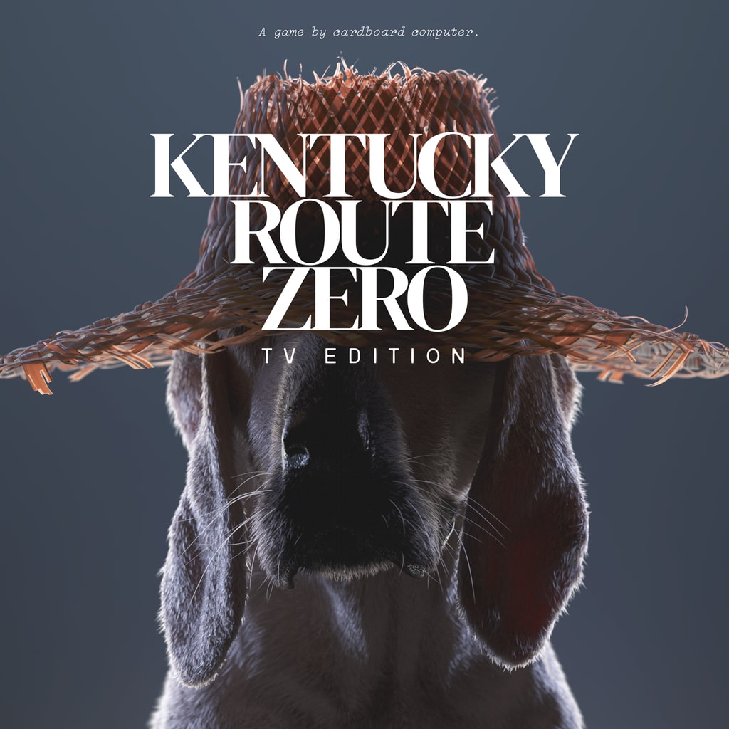 Kentucky Route Zero image