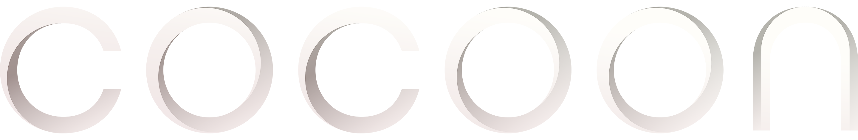 Логотип Cocoon