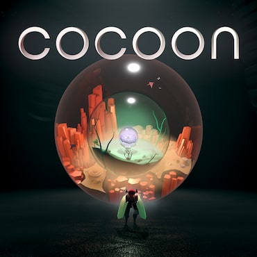 COCOON cover image