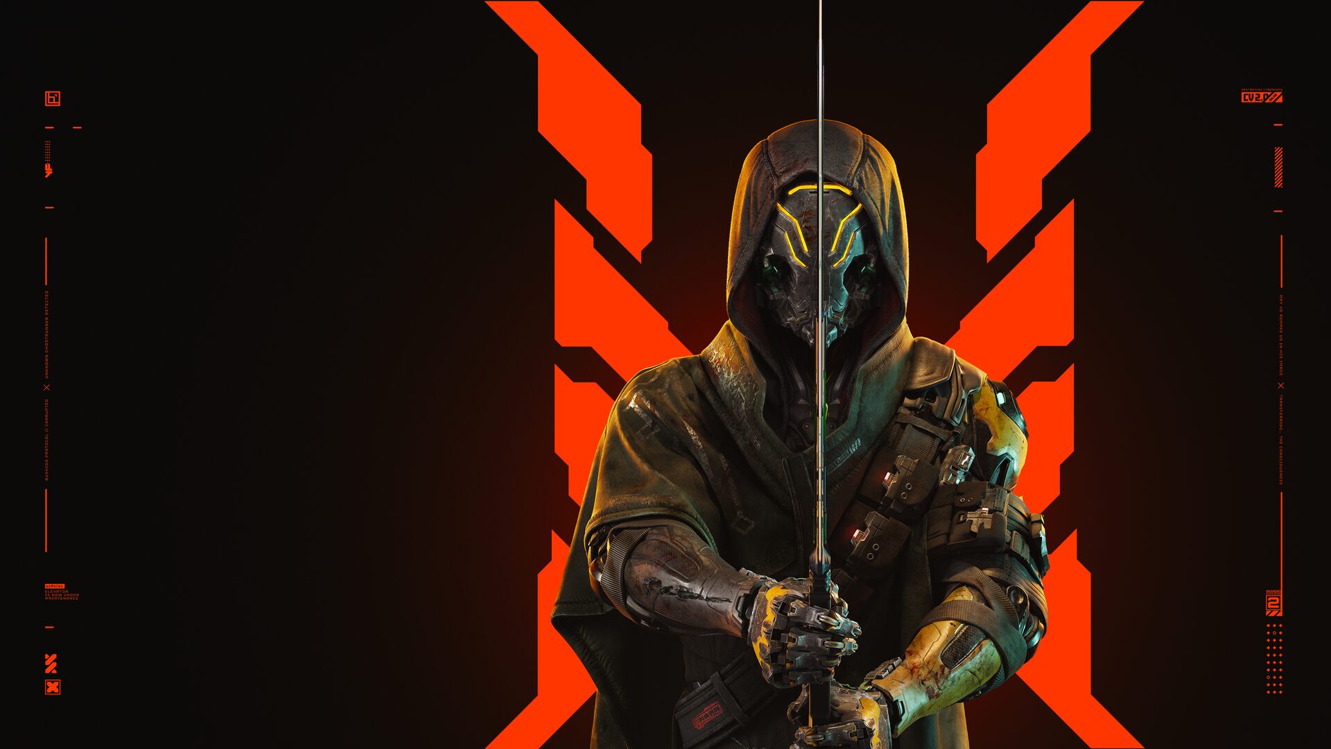 Ghostrunner 2 Deluxe Edition