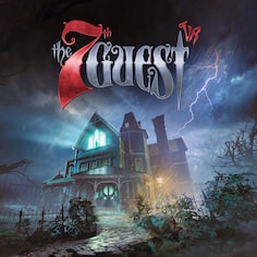 The 7th Guest VR (日语, 韩语, 简体中文, 英语)