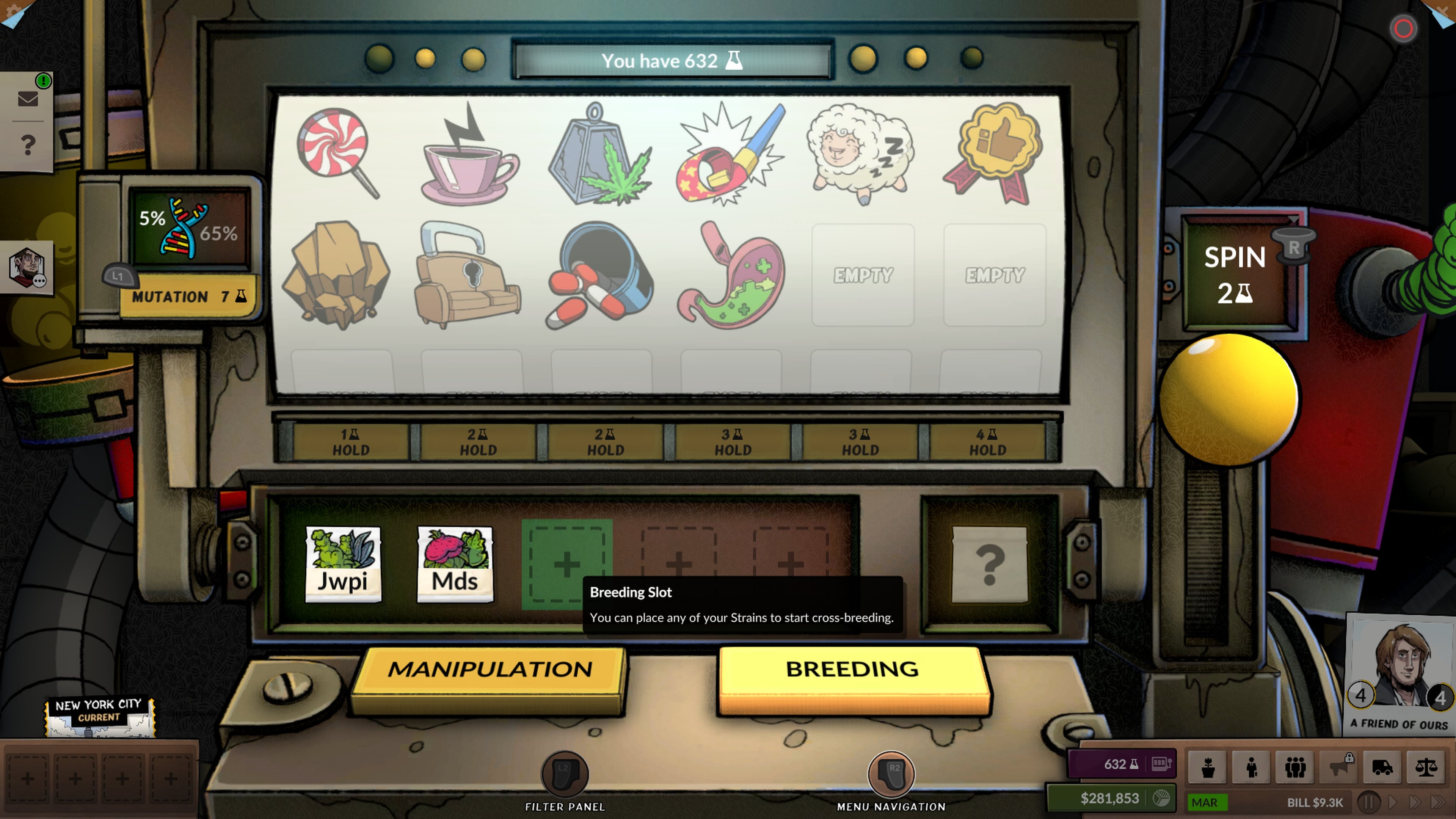 Weedcraft Inc & Moonshine Inc Complete Bundle