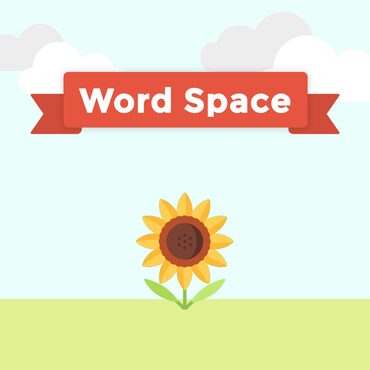 Word Space cover image