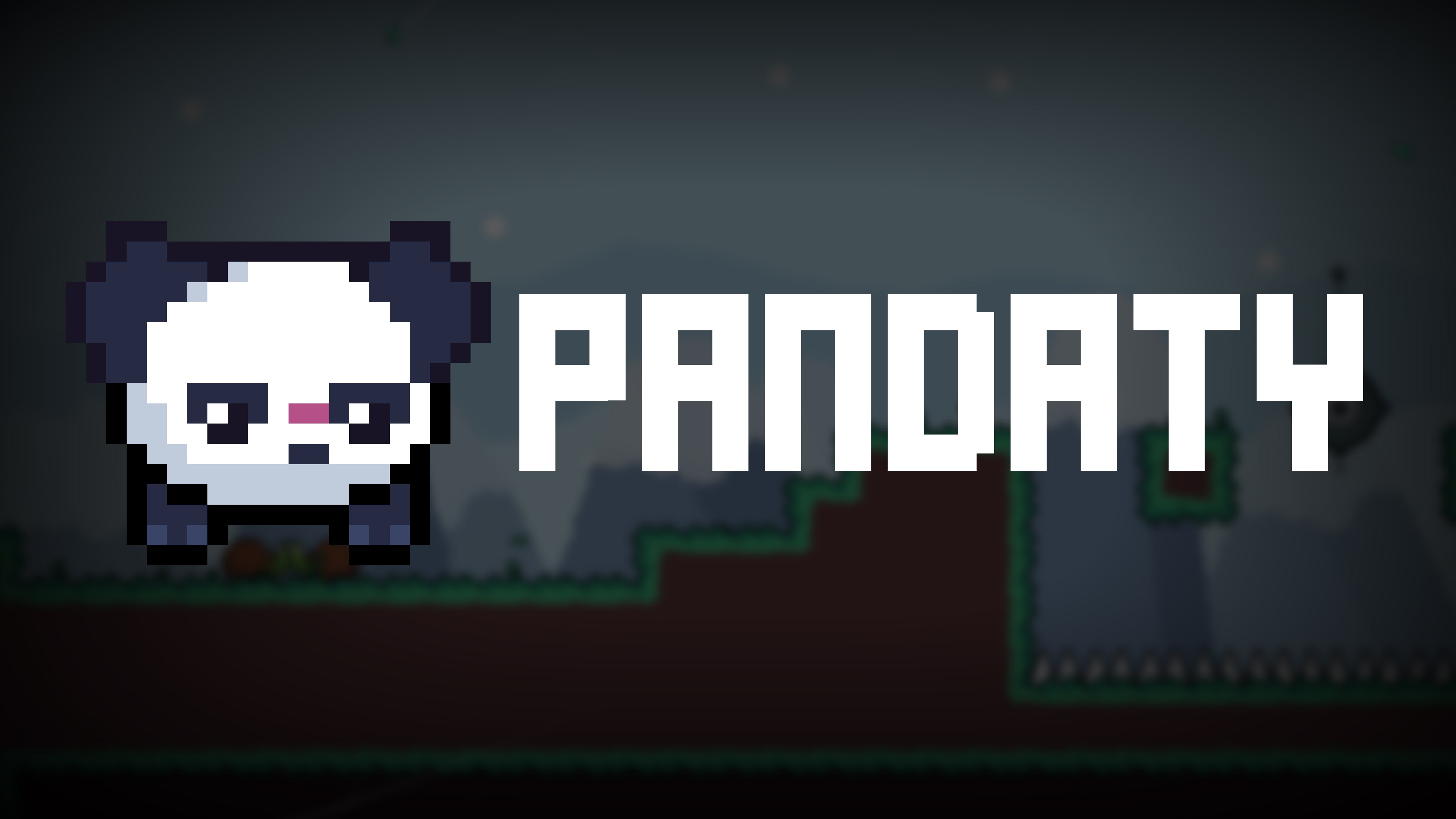 Pandaty