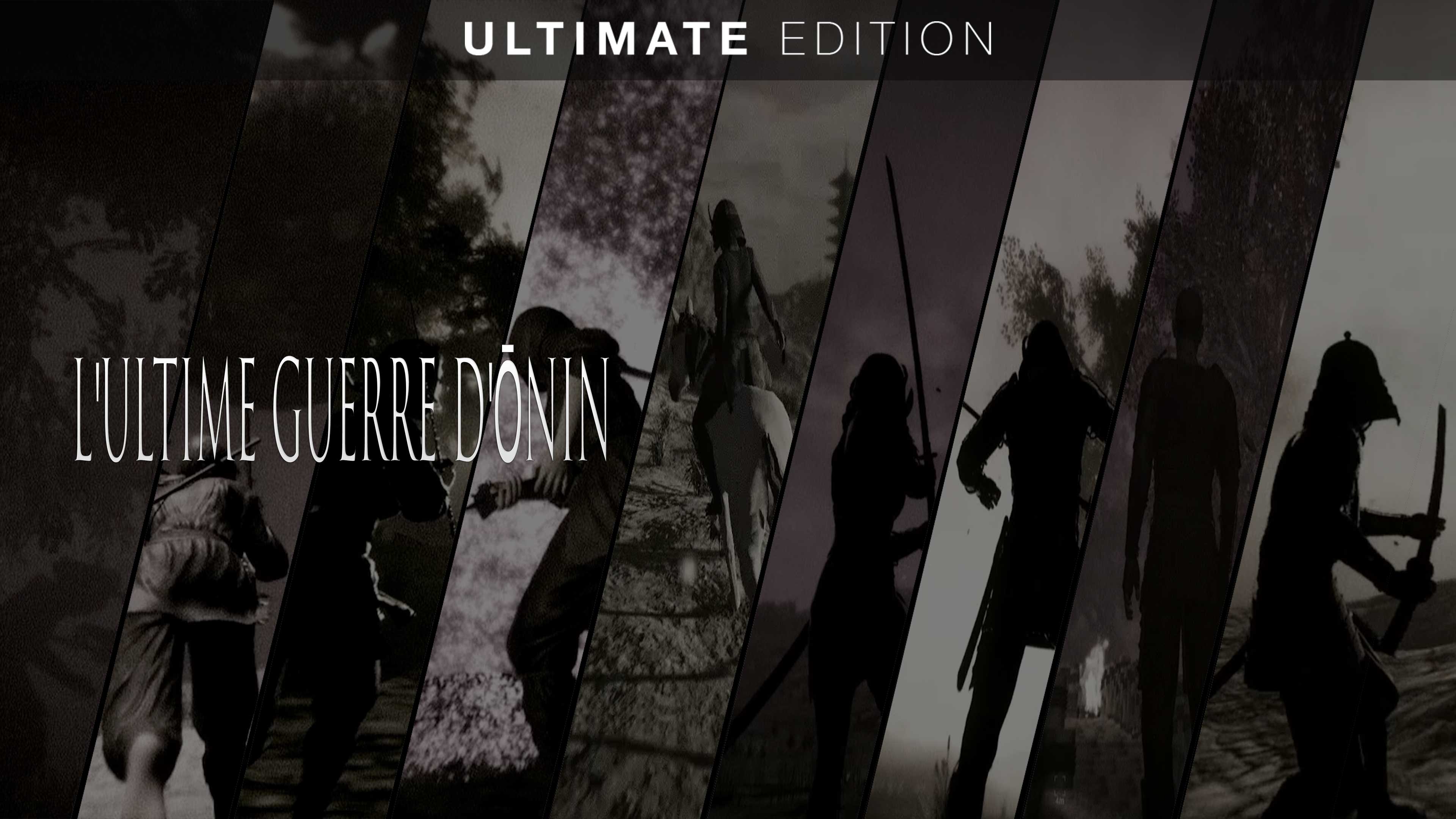 Edition ultime