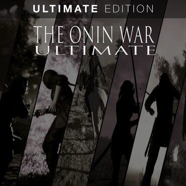 The Ōnin War Ultimate cover image