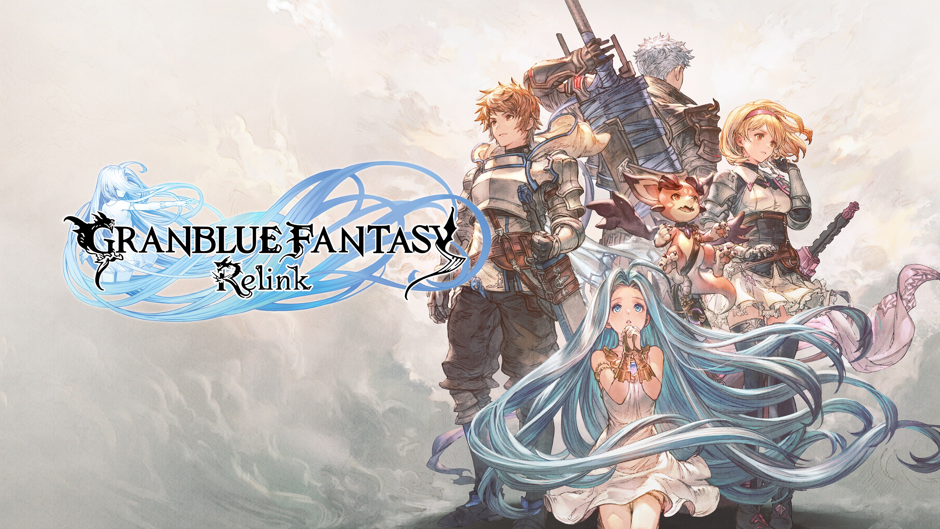 適切な価格 GRANBLUE PS4 FANTASY: 通常版 Relink Nintendo Switch 