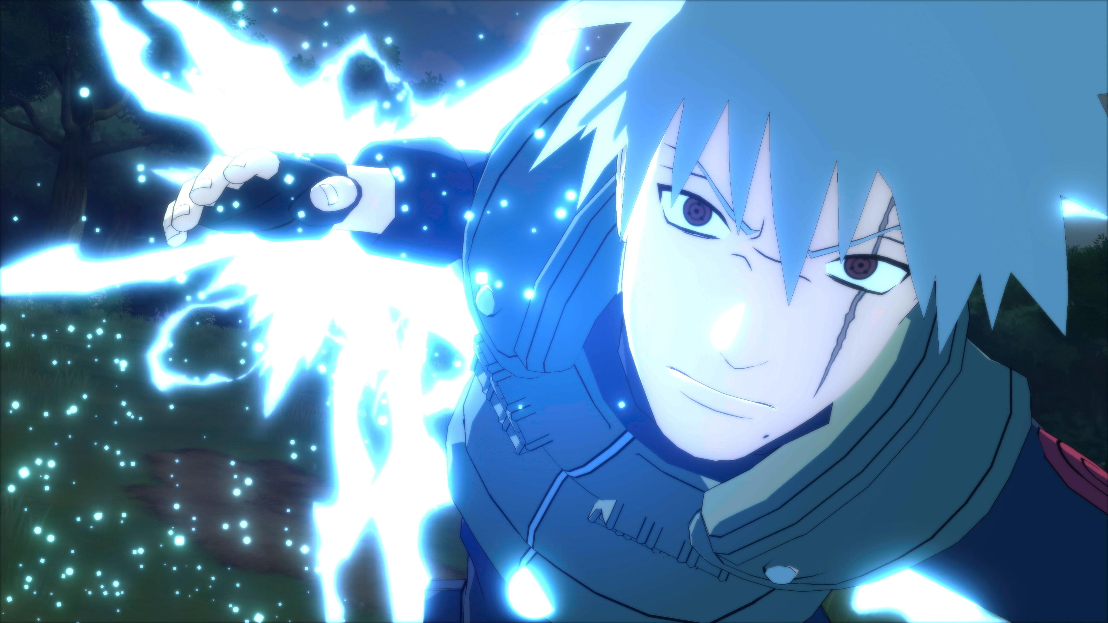 Naruto X Boruto: Ultimate Ninja Storm Connections - PlayStation 4 nel 2023