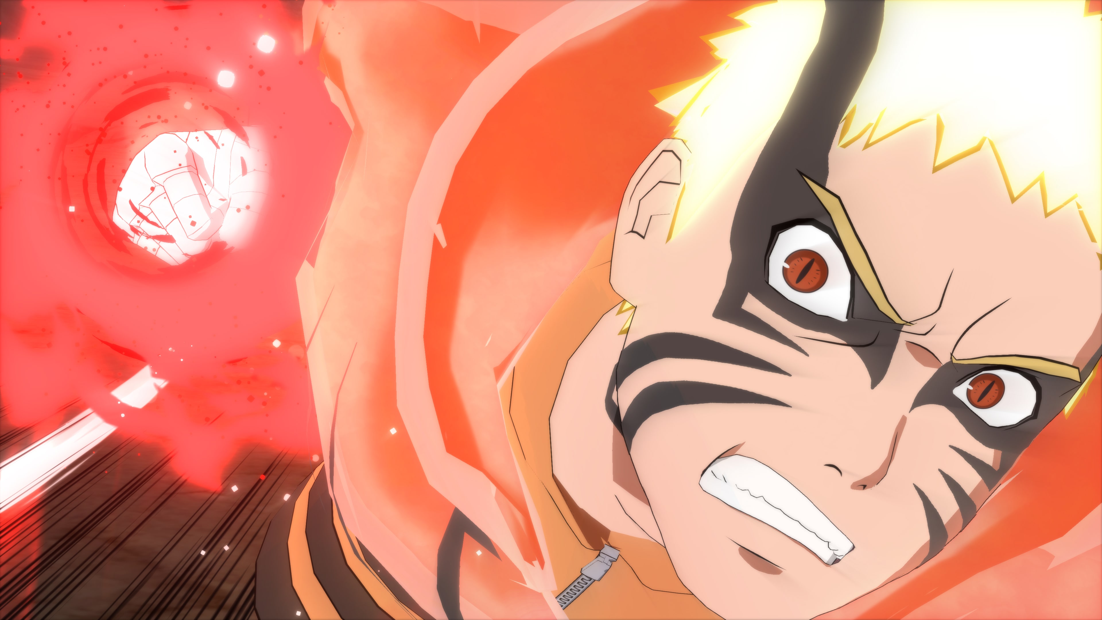 Naruto X Boruto: Ultimate Ninja Storm Connections - Playstation 5 : Target