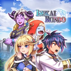 Isekai Rondo (英语)