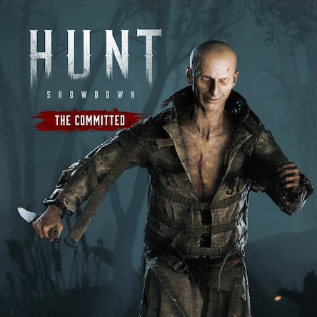 Hunt: Showdown - The Commited