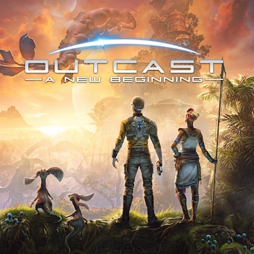 Outcast - A New Beginning