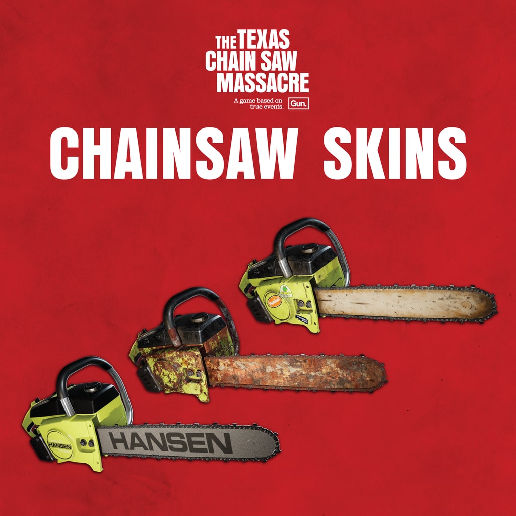 The Texas Chain Saw Massacre