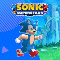 Sonic Superstars PS5 : où l'acquérir