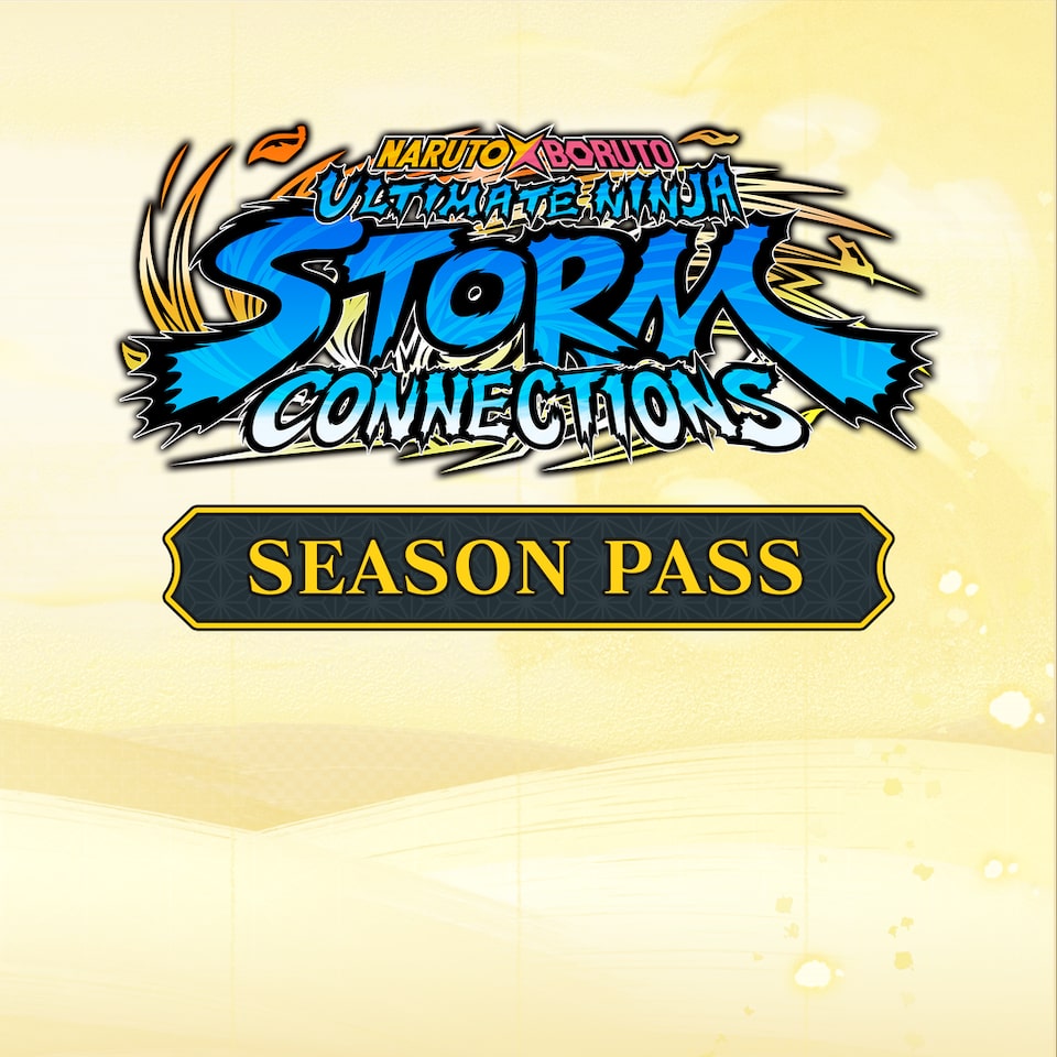 Ultimate storm connections