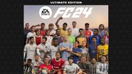 EA SPORTS FC 24 Standard Edition PS4 PS5 Game EA SPORTS FC 24 Standard Edition PS4 PS5 Game