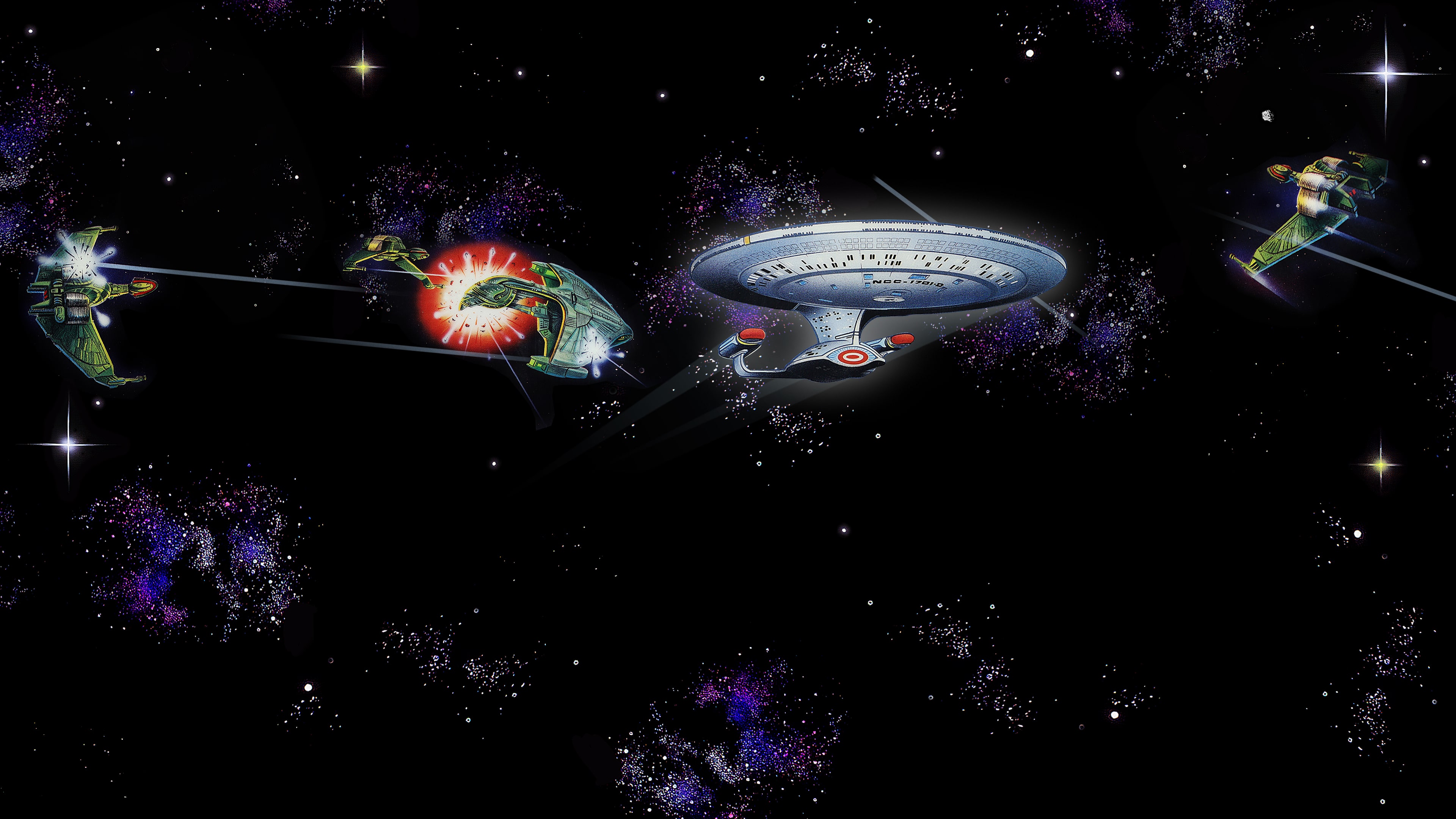 Pinball FX - Williams™️ Pinball: Star Trek™: The Next Generation