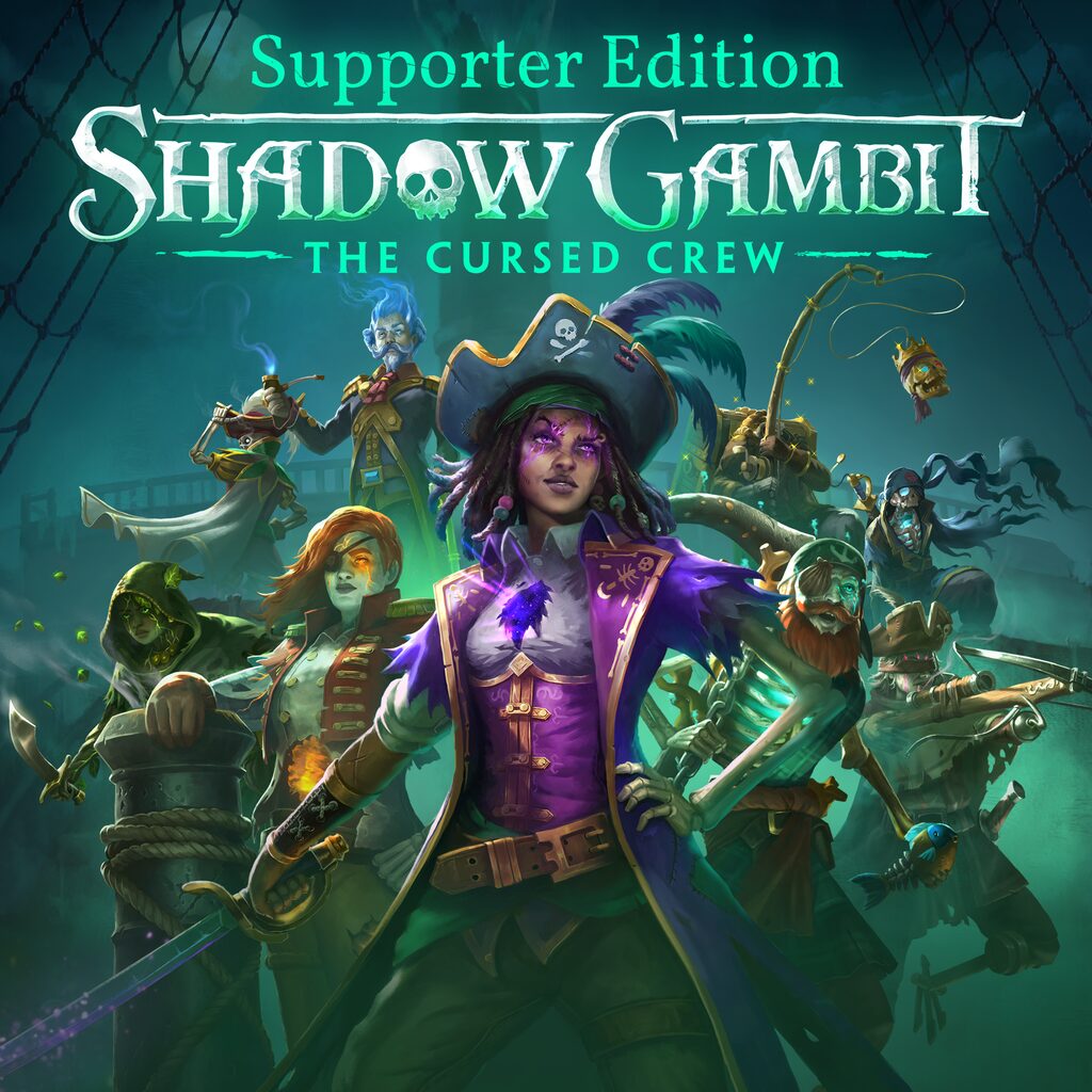 Supporter Edition