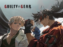 Guilty Gear Strive Baixar Torrent