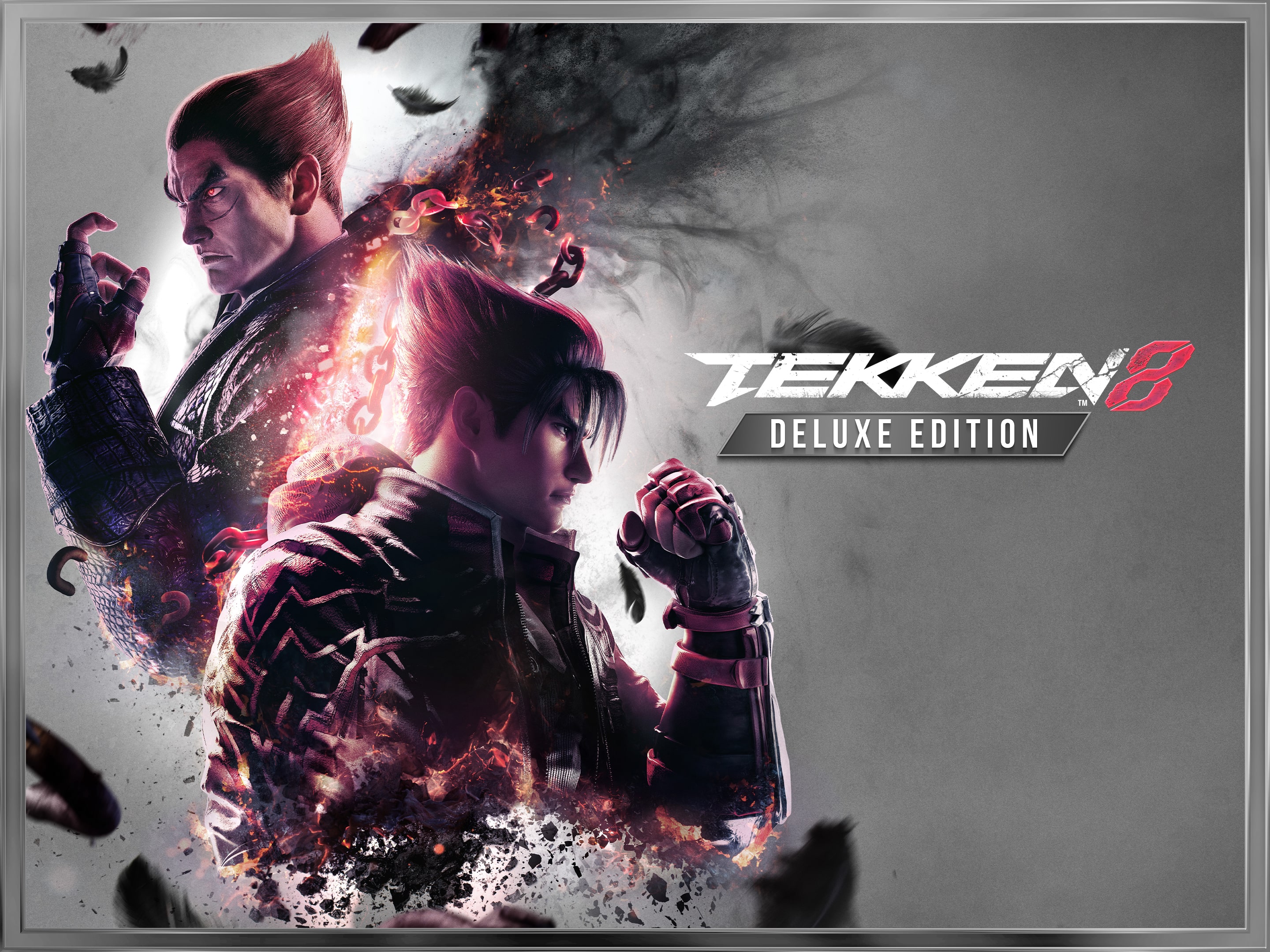 Tekken 8 - PS5 Games