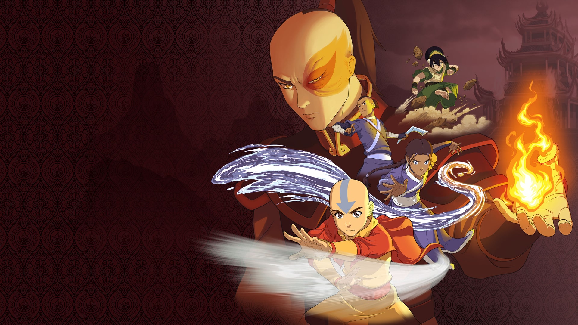 AVATAR THE LAST AIRBENDER Quest for Balance PS4 - Catalogo  Mega-Mania A  Loja dos Jogadores - Jogos, Consolas, Playstation, Xbox, Nintendo