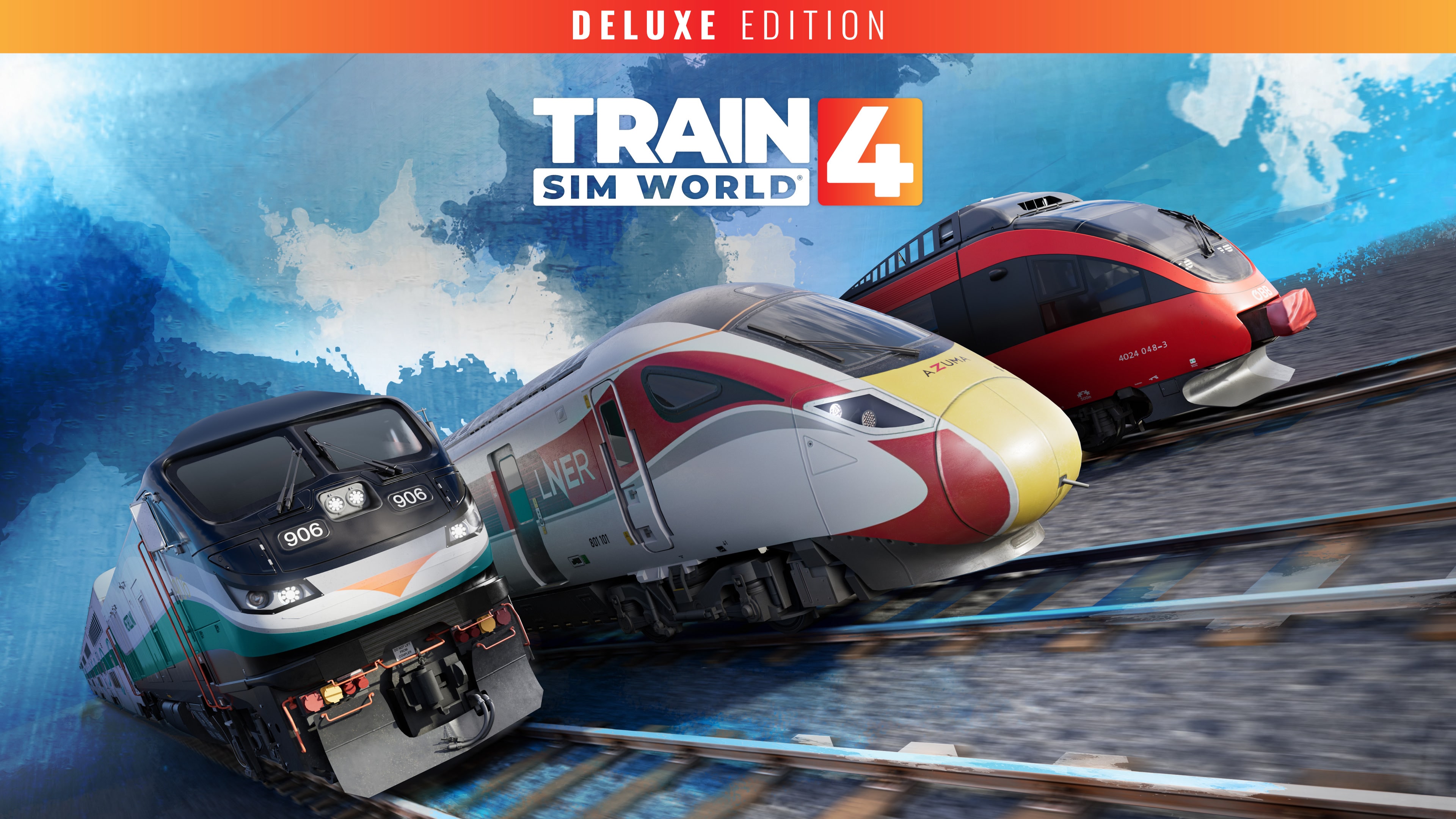 train sim world 2 playstation 4