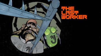 The Last Worker