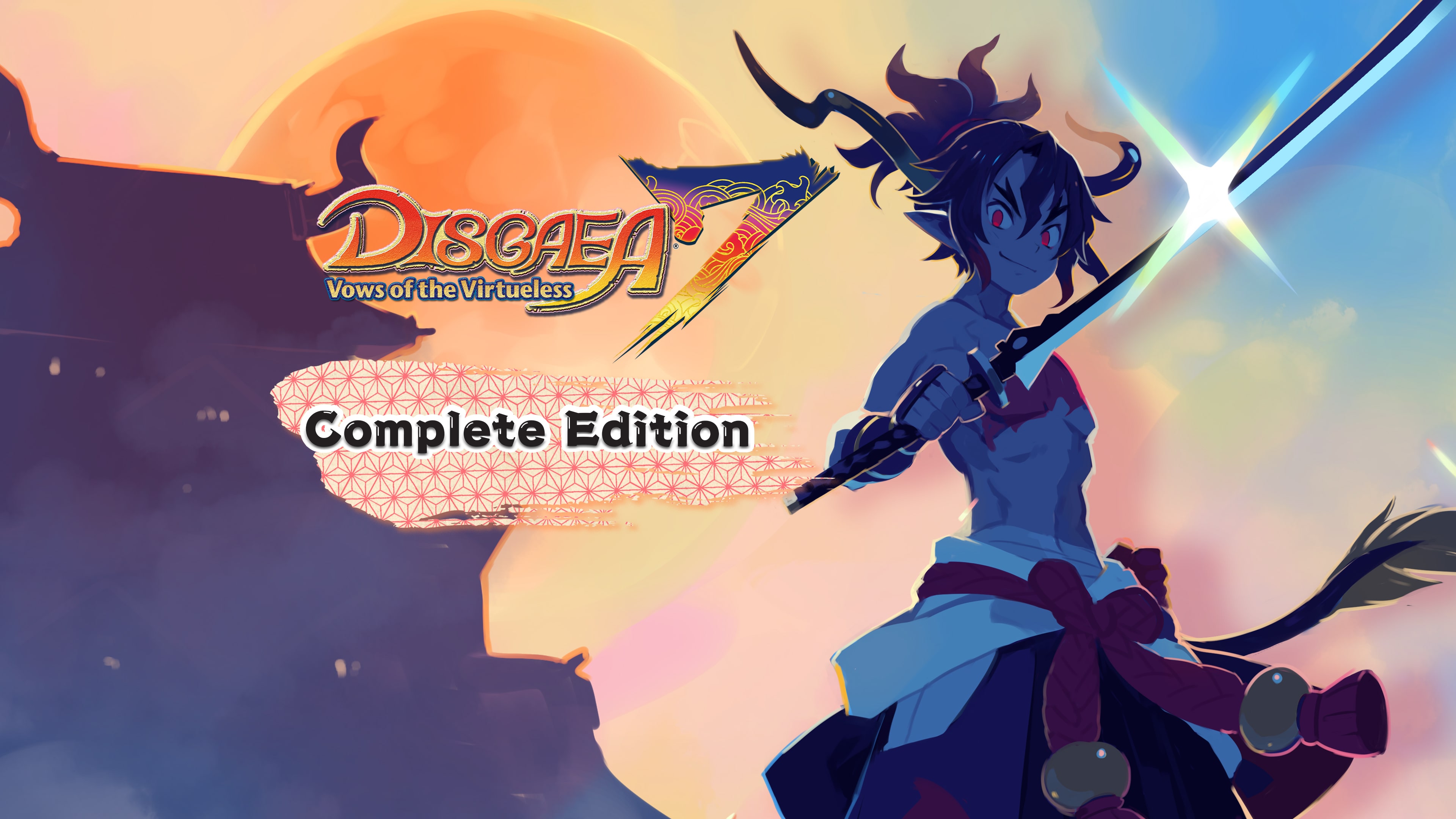 Disgaea 7 Complete Edition