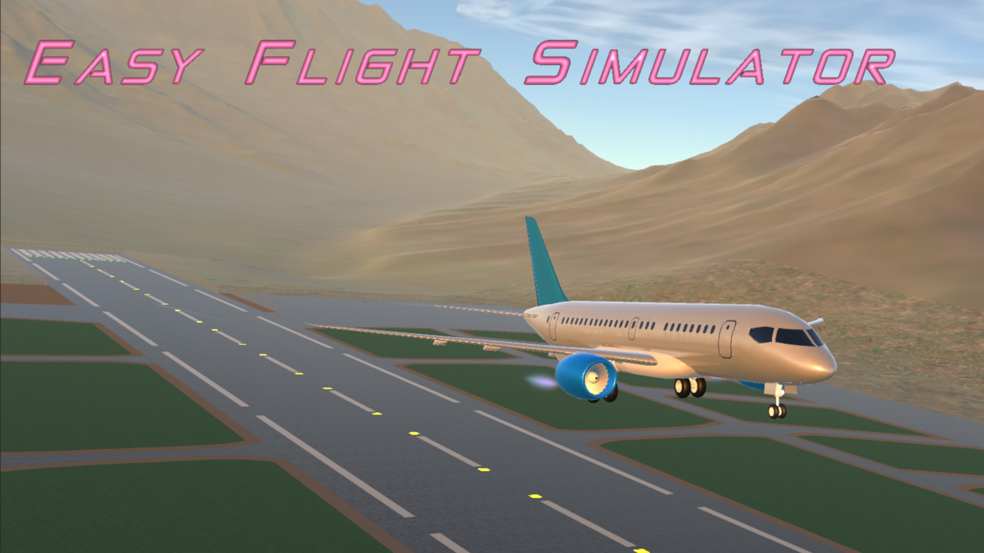  Flight Simulator Ps4