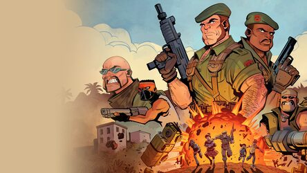 【新品】オペレーションウルフ Operation Wolf Returns: First Mission