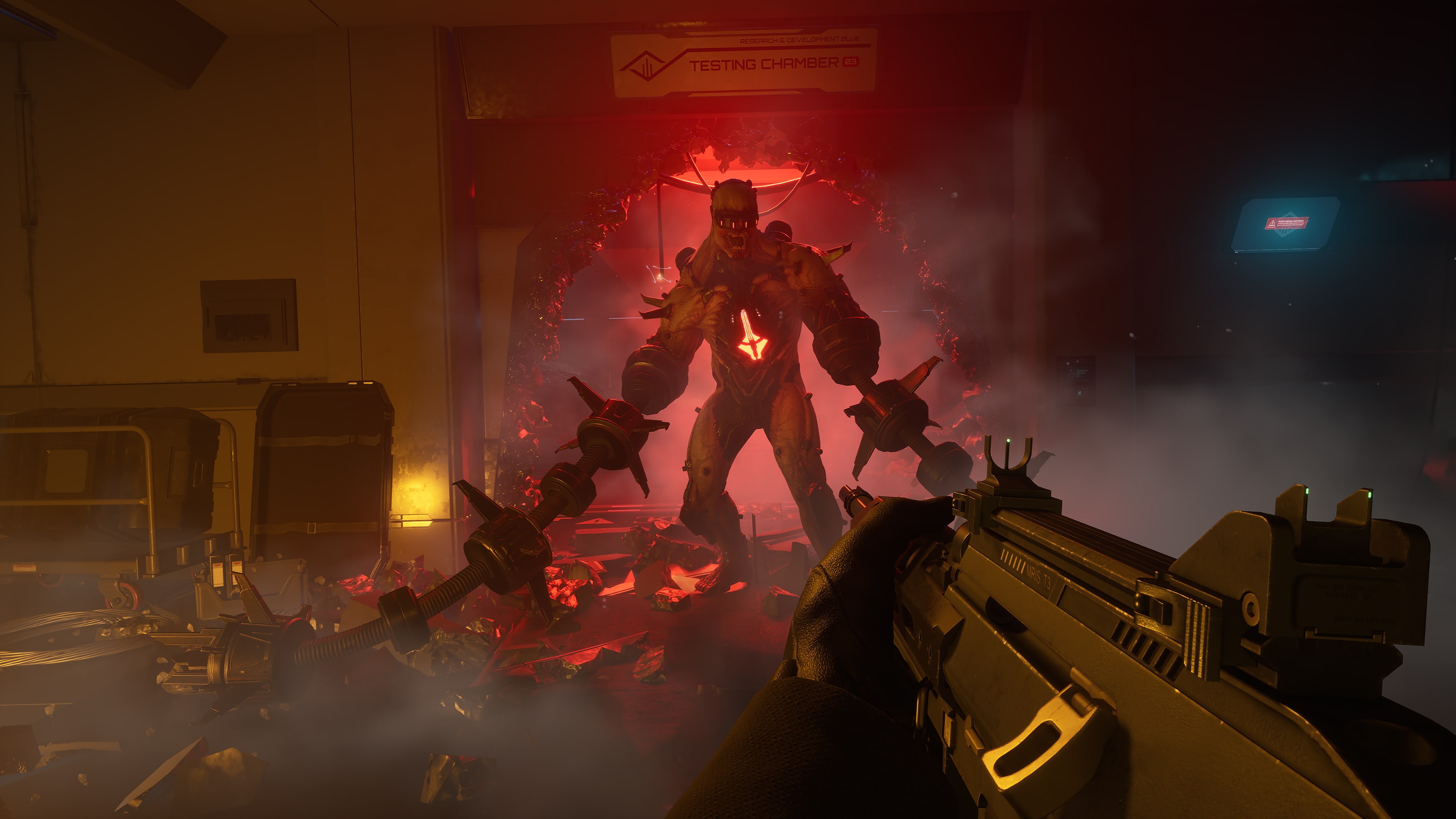 #1. Killing Floor 3 Elite Nightfall Edition (PlayStation) Göre: Tripwire Interactive