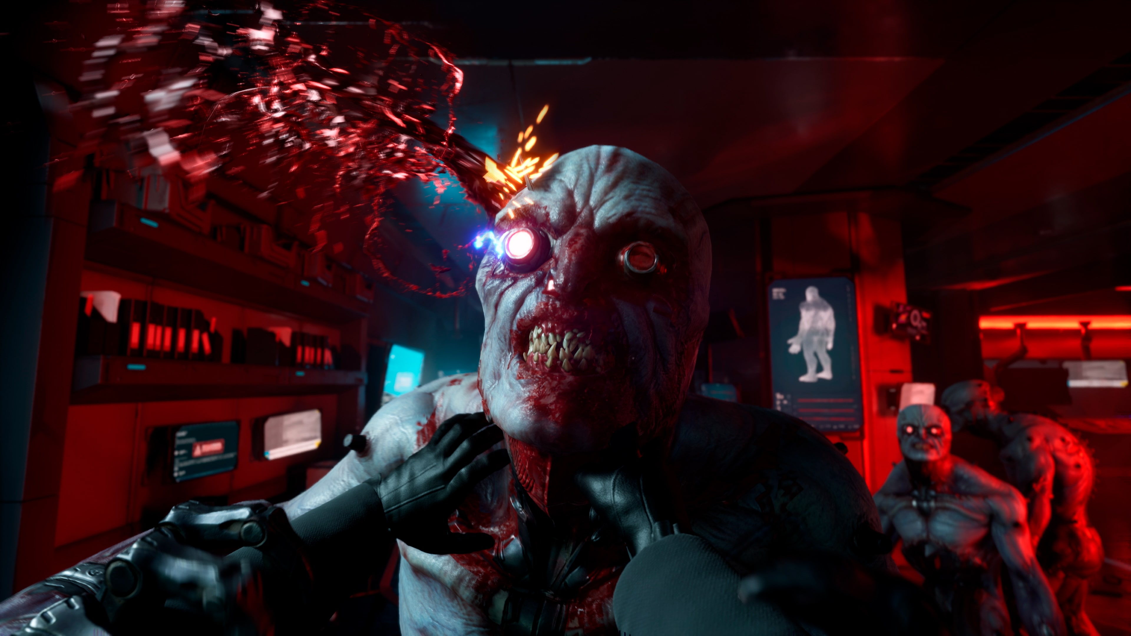 #2. Killing Floor 3 Elite Nightfall Edition (PlayStation) Göre: Tripwire Interactive