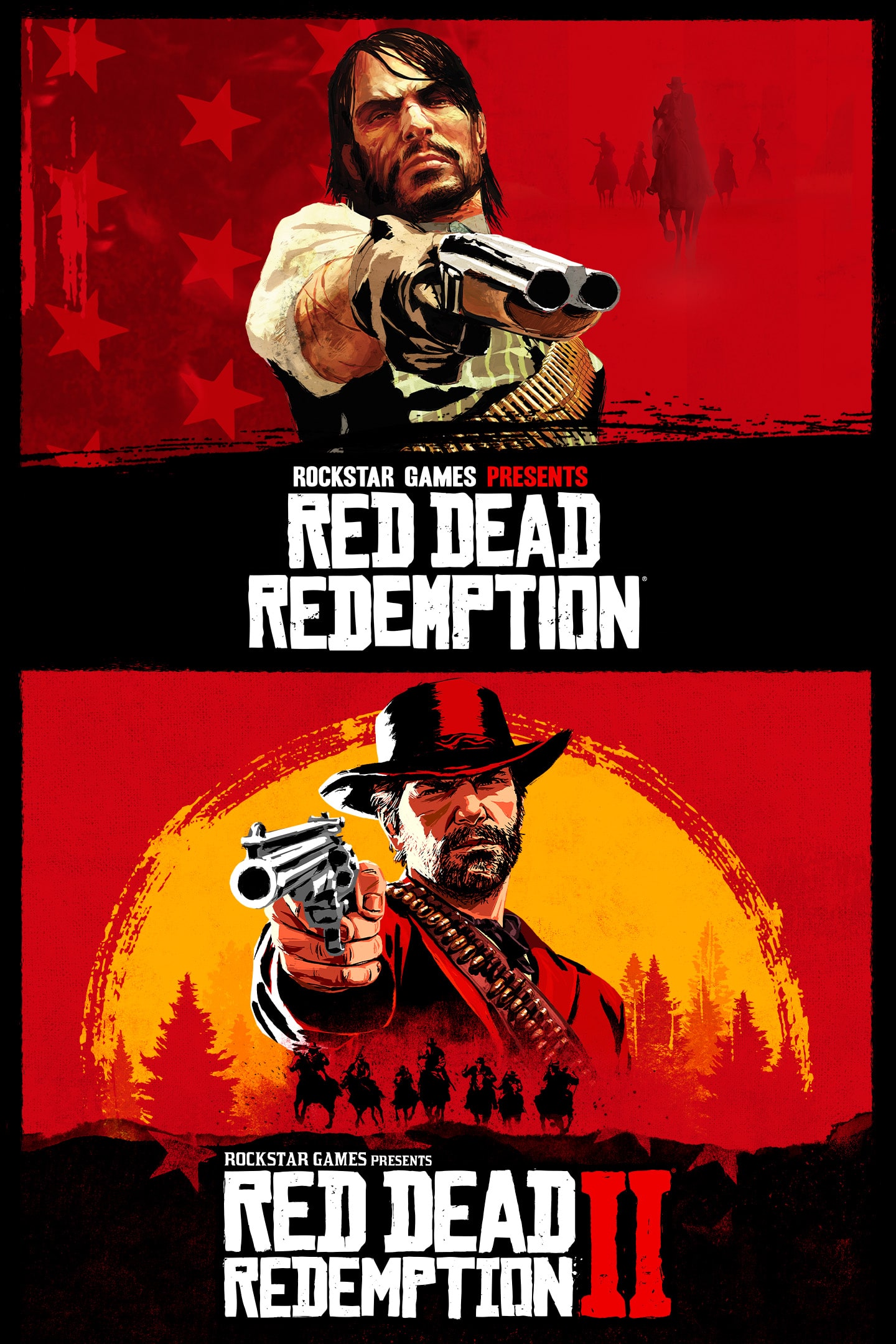 Red Dead Redemption é um dos mais buscados na PS Store