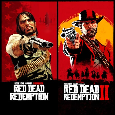 Buy Red Dead Redemption 2 PS4 Game | PS4 games | Argos